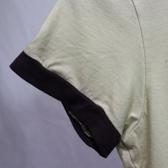 Kids Hugo Boss Vintage Yellow Cadillac T-Shirt - Medium - Picture 3 of 10